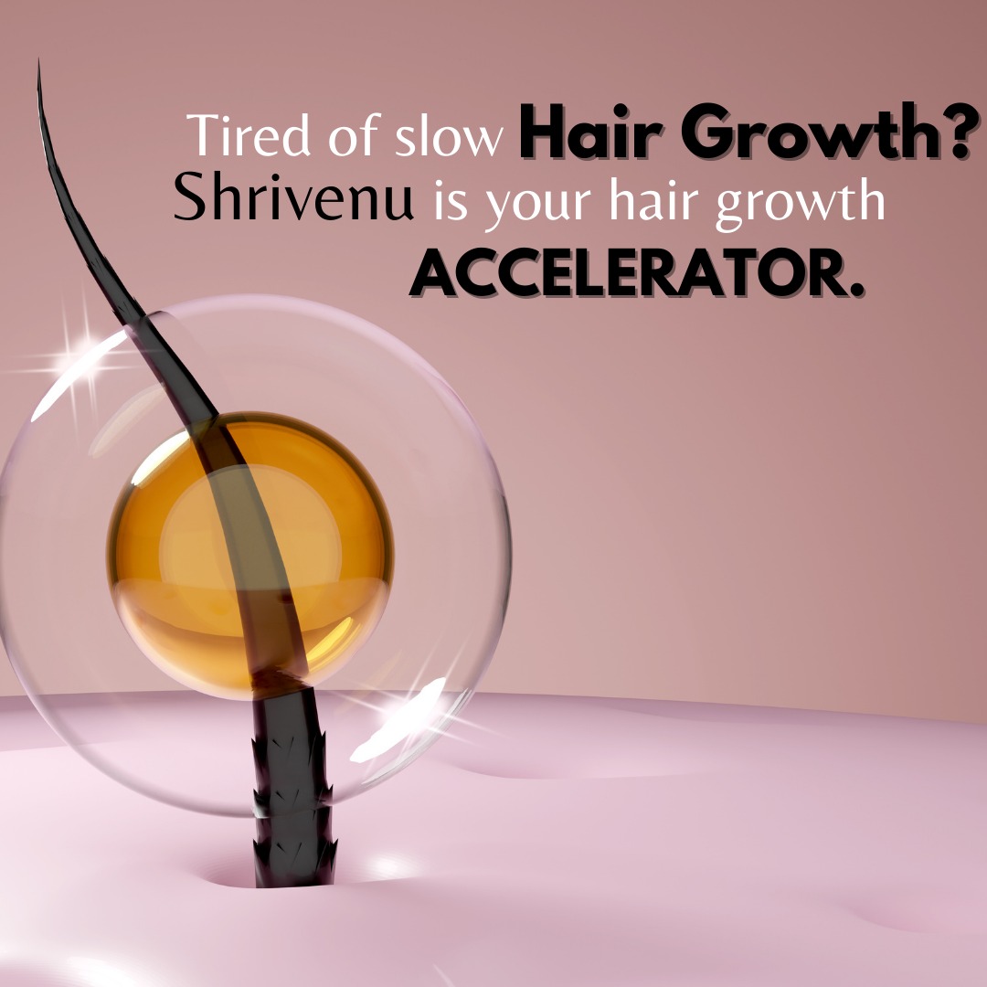 Shrivenu naturals products